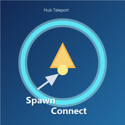 SpawnConnect project artwork