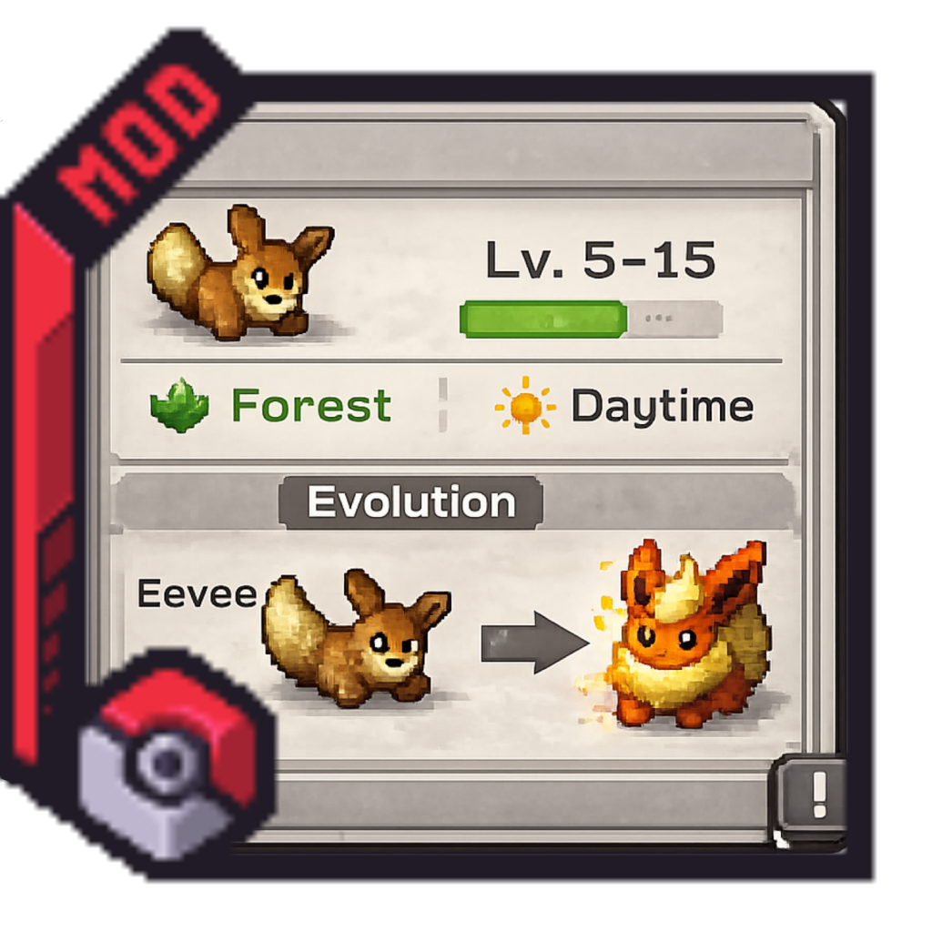 Cobbledex for REI / EMI / JEI