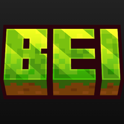Berezka's Enough Items [Bei] logo
