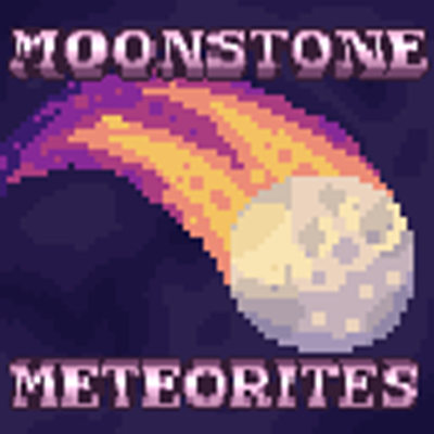 Moonstone Meteorites