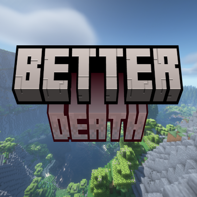 BetterDeath logo