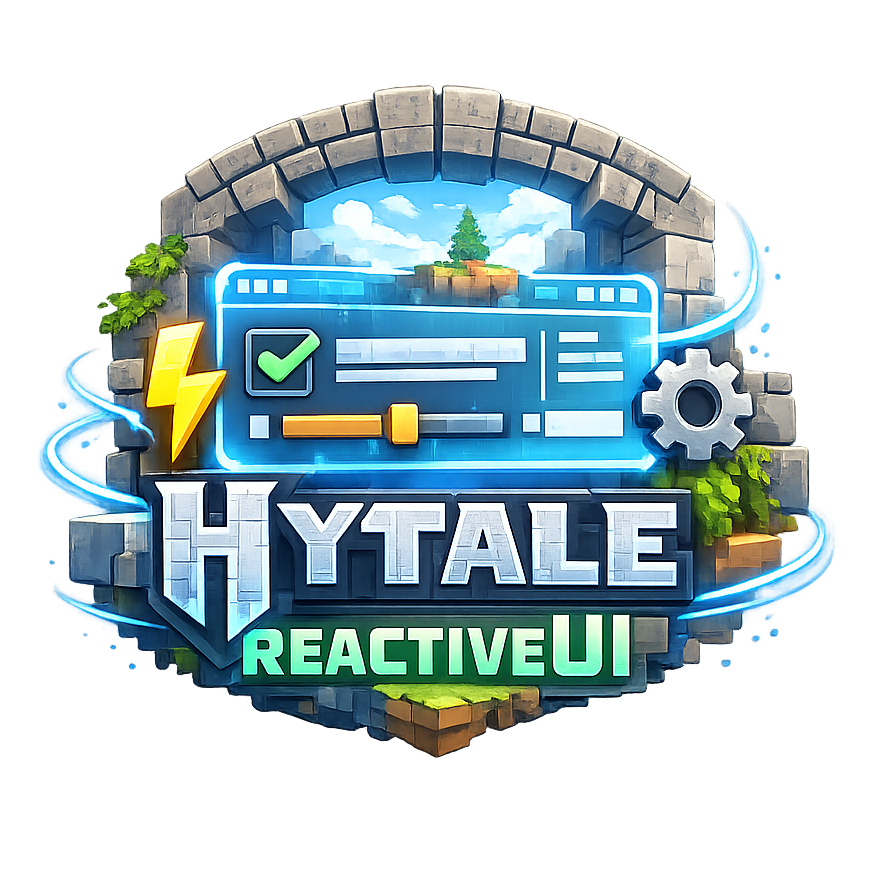 ReactiveUI project artwork