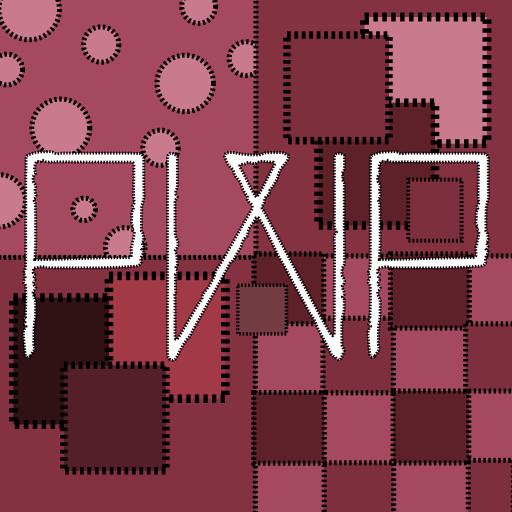 Patchwork Project project artwork