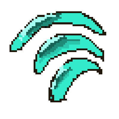 No sword just claws