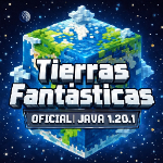 View TierrasFantasticas's Profile