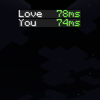 Advanced Ping Display logo