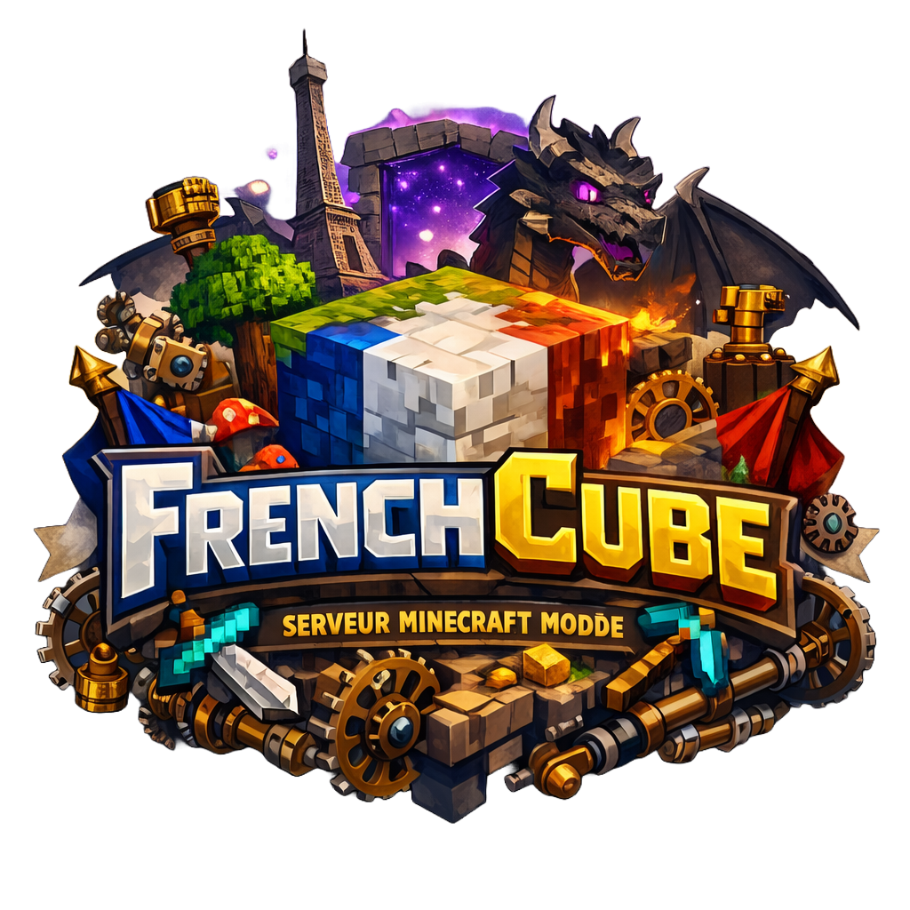 FrenchCube logo