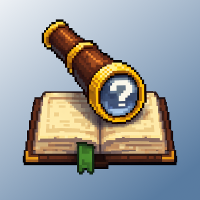 Wildex Bestiary logo