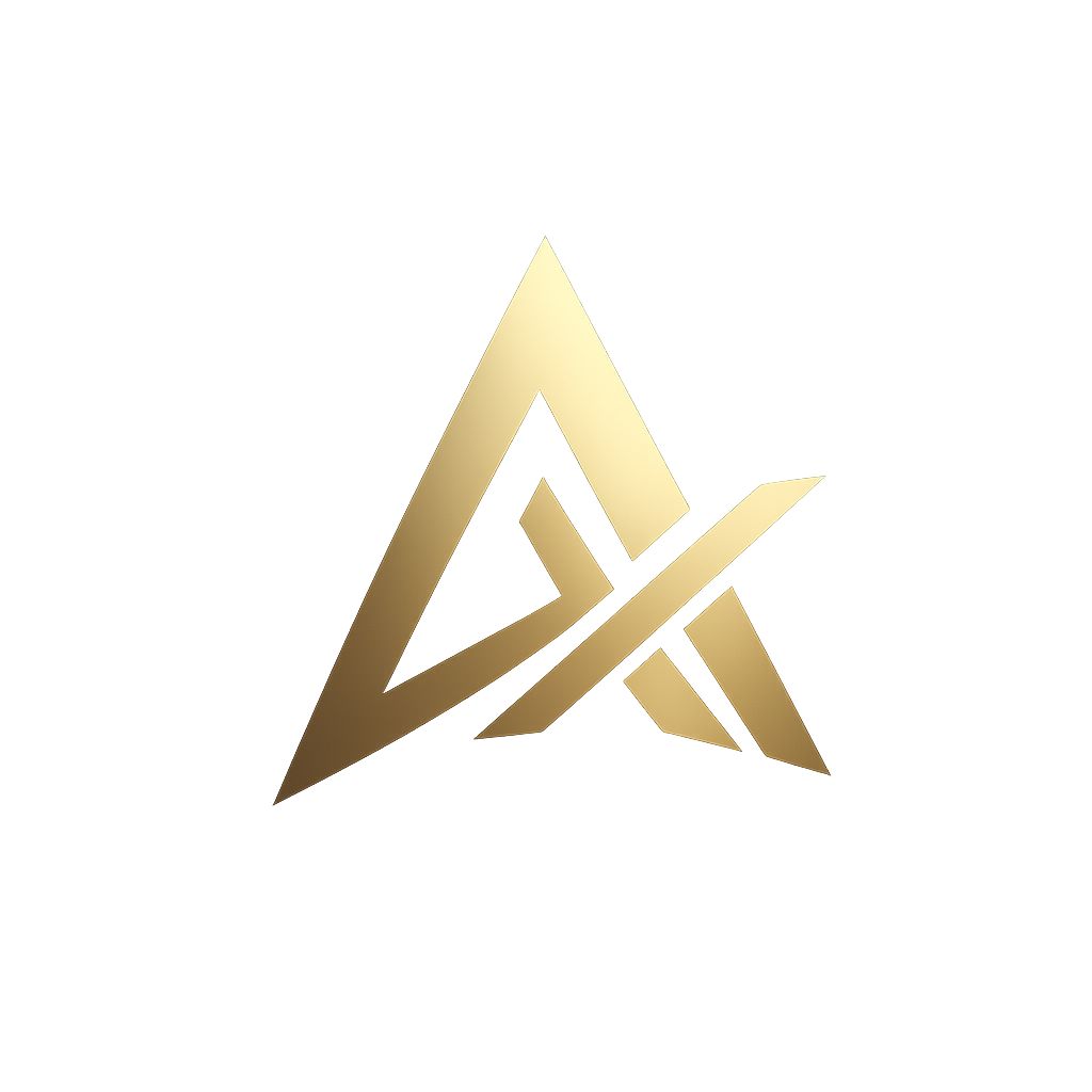 AurumX - Economy Provider API