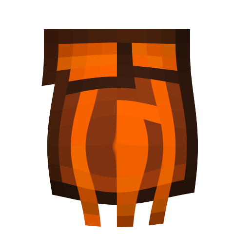 longtvtvtv's Lucraft: Core Abilities Expansion