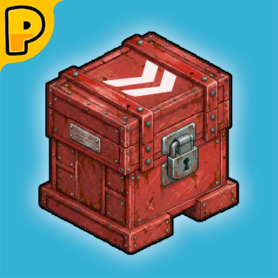 PJ Organizer Chest (Auto Sorter)