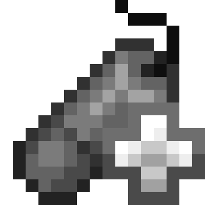 Bits & Pieces (Abandoned) logo