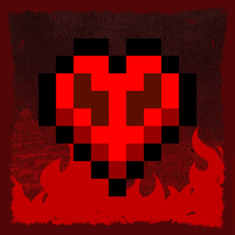 Extreme Hardcore Survival – Hardcore+ logo