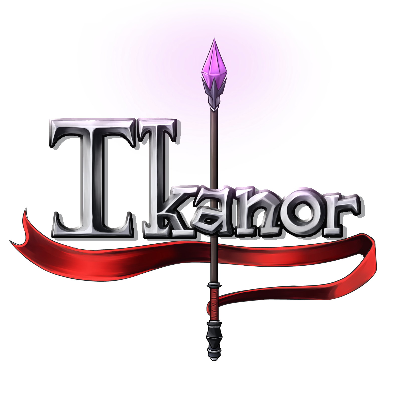 IKANOR Londriel - Chapter 2 logo