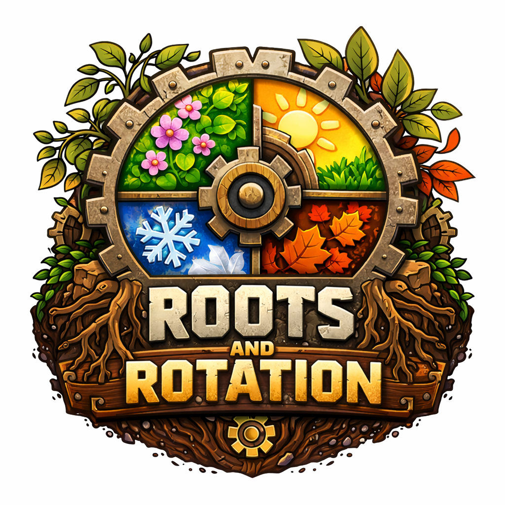 Nature in Motion logo