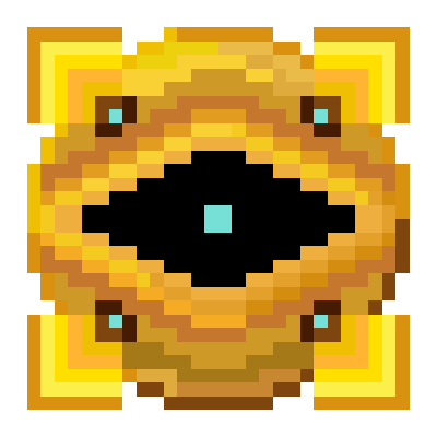 Eye of Dreams Reforged