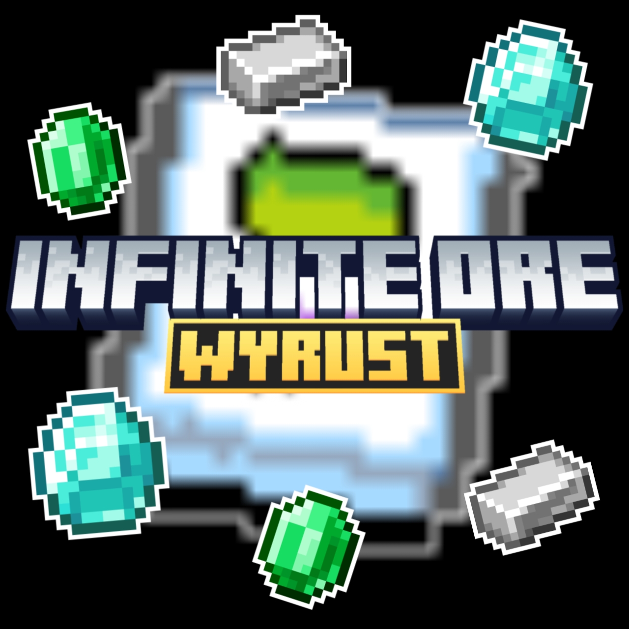 Infinite ore BP