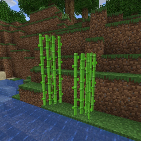 Bonemealable Sugarcane