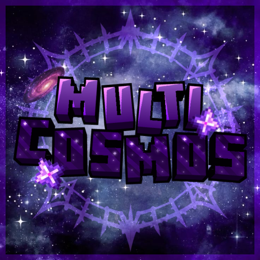 Multicosmos RP logo
