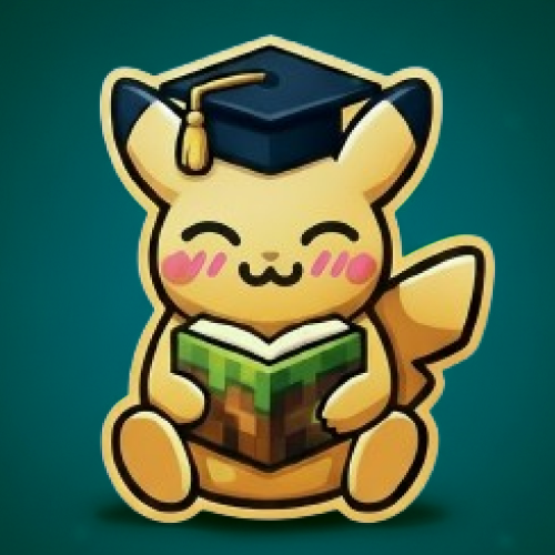 Cacademy - The Ultimate Cobblemon Academy