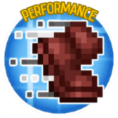 Create: FPS Enhanced (2x FPS) logo