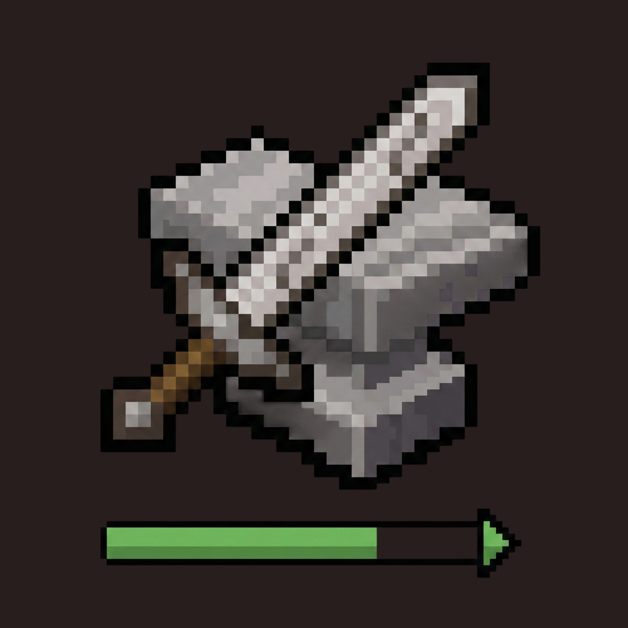 Item Recharg