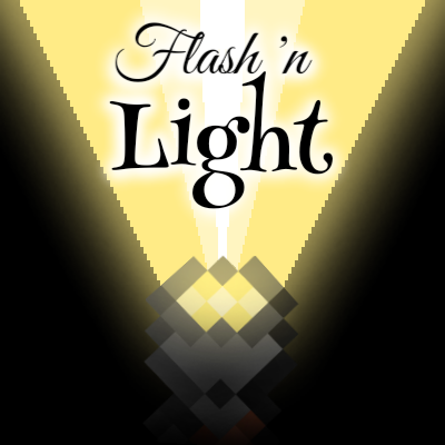Flash 'N Light
