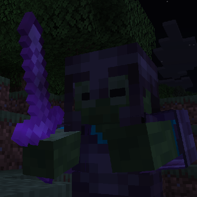 Mobs Equipment (Fabric/Forge/NeoForge/Quilt)
