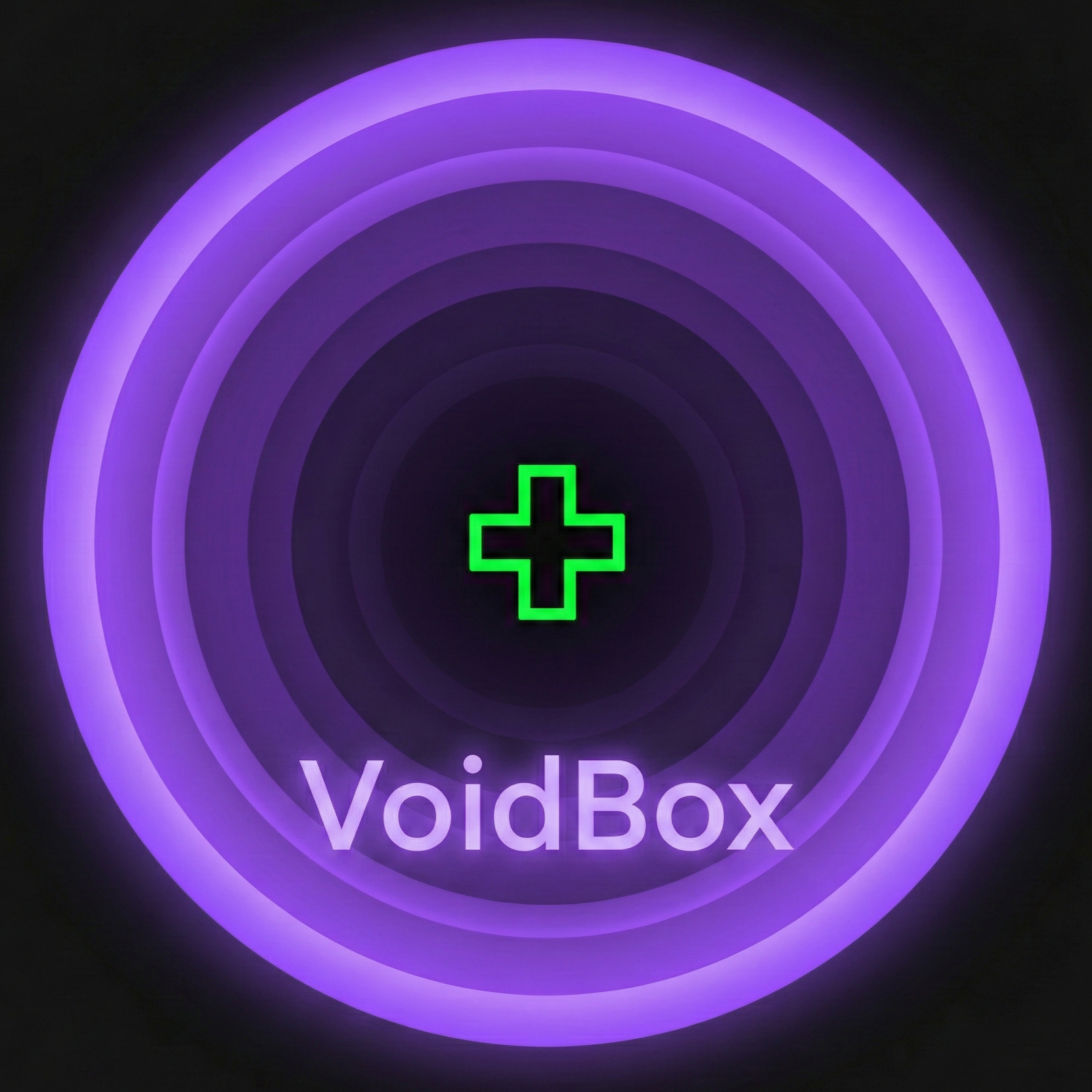 VoidBox addon image logo