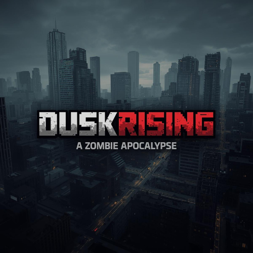 DuskRising - Zombie Apocalypse