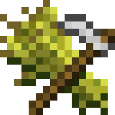 AgriCraft Refitted logo