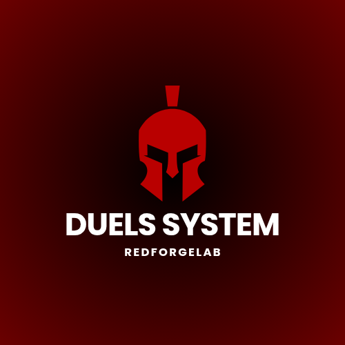 RedForge DuelSystem