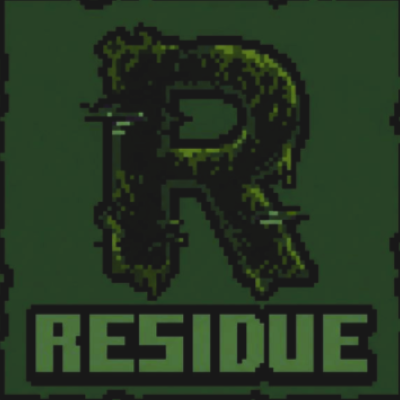 Residue: Origins