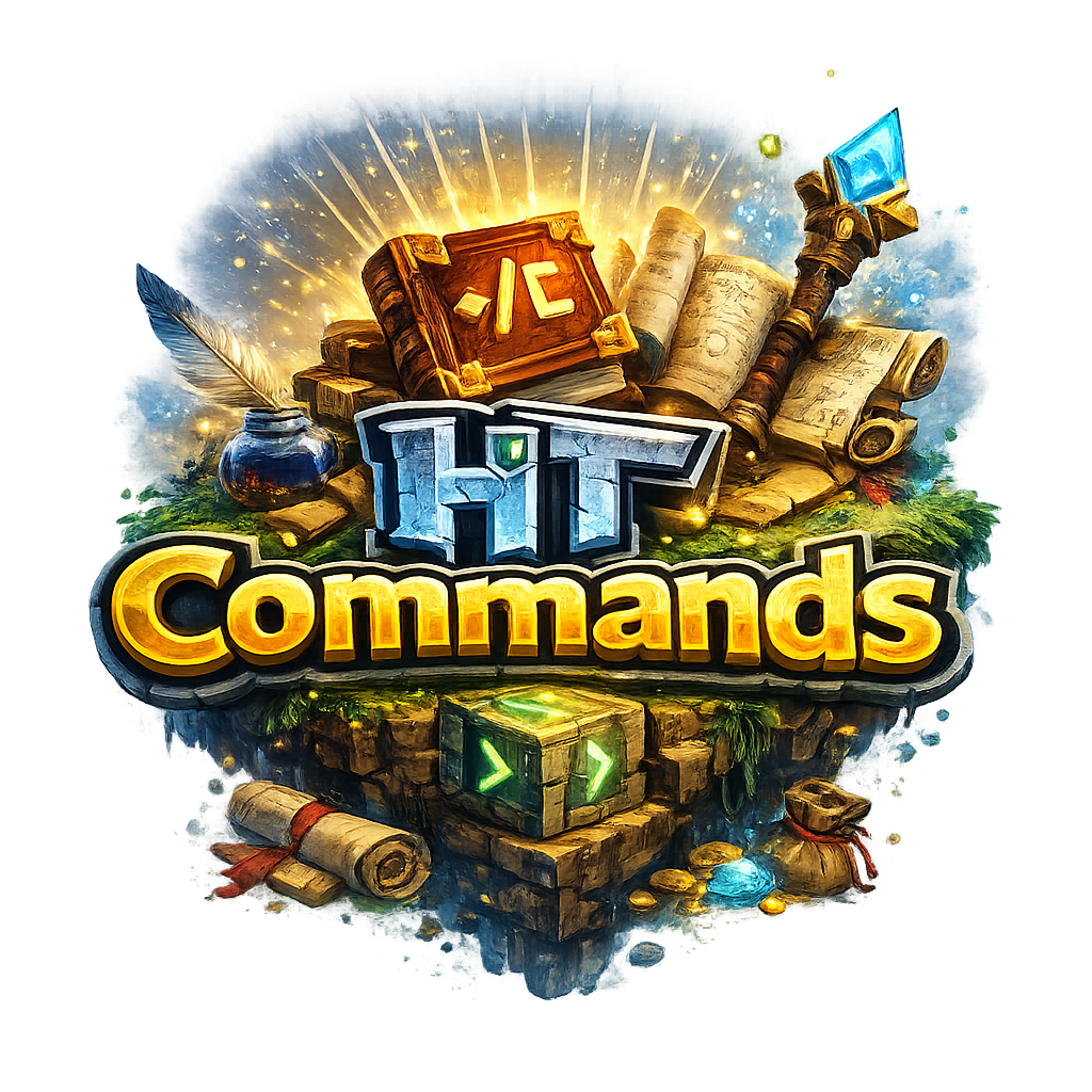 HTCommands project artwork