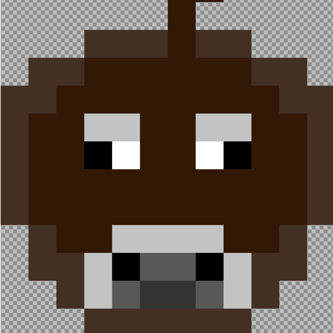 Cow Apples logo