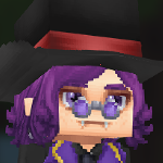 VioletVisage member profile picture