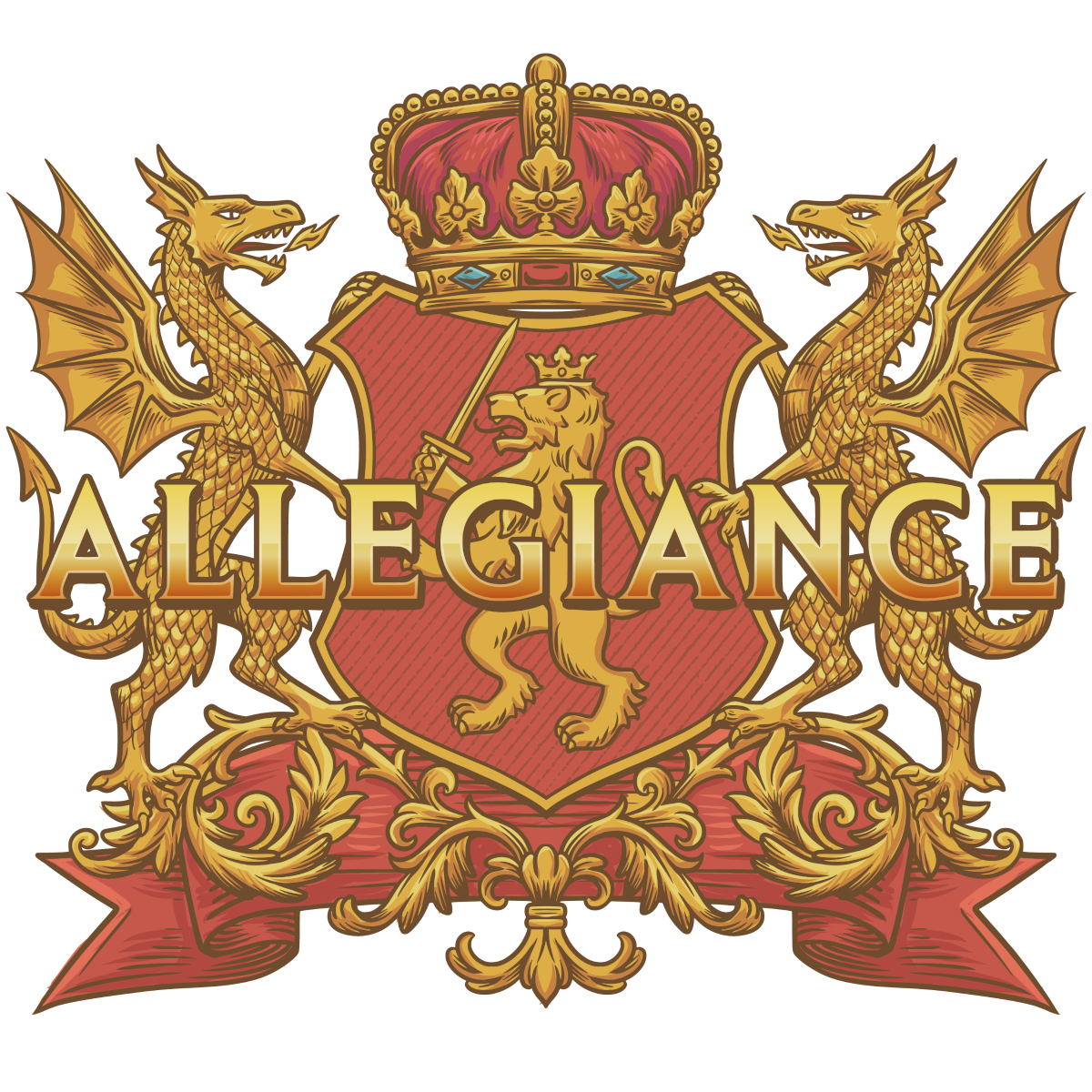 Allegience logo