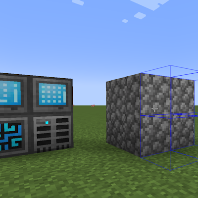 Refined Construction Sticks