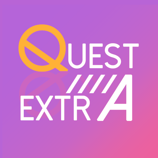 QuestExtra logo