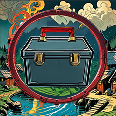 Lib's - Addon Tools logo