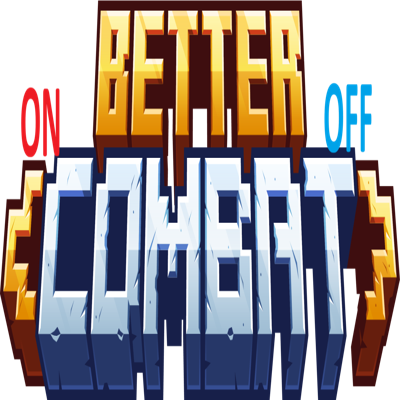 Better Combat toggle on/off logo