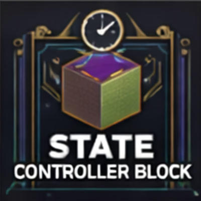 State Controller Block project artwork