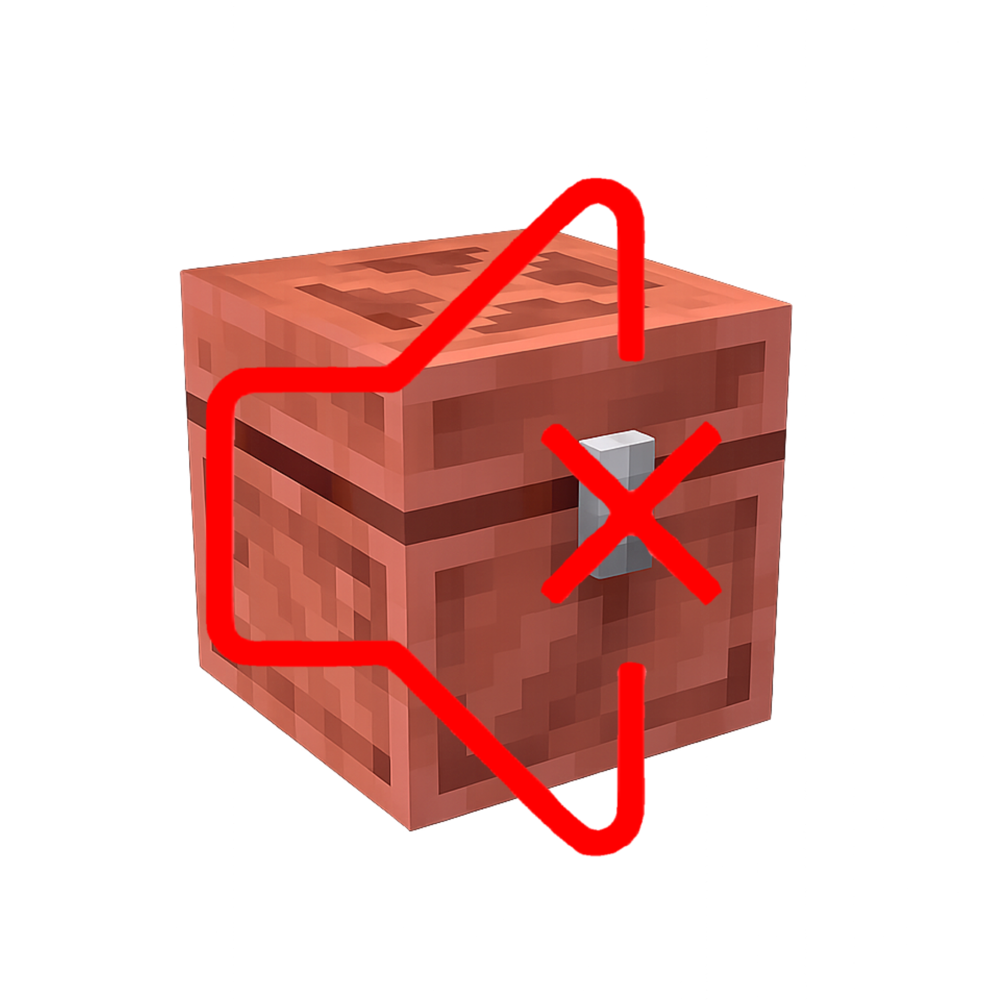 Silent Copper Chests (RP) (Works With A&S)