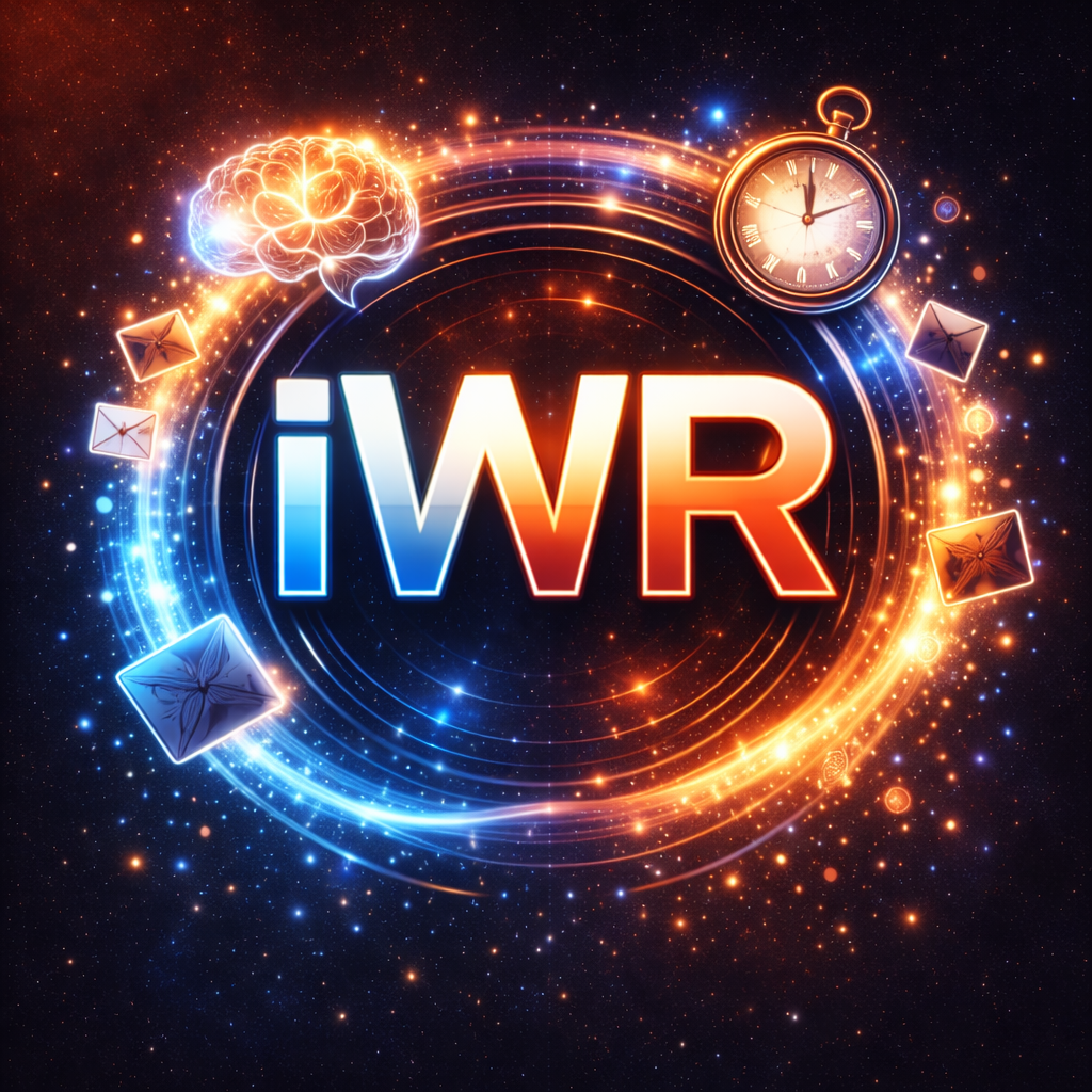 i Will Remember – iWillRemember iWR Personalized Player Notes addOn addon image logo