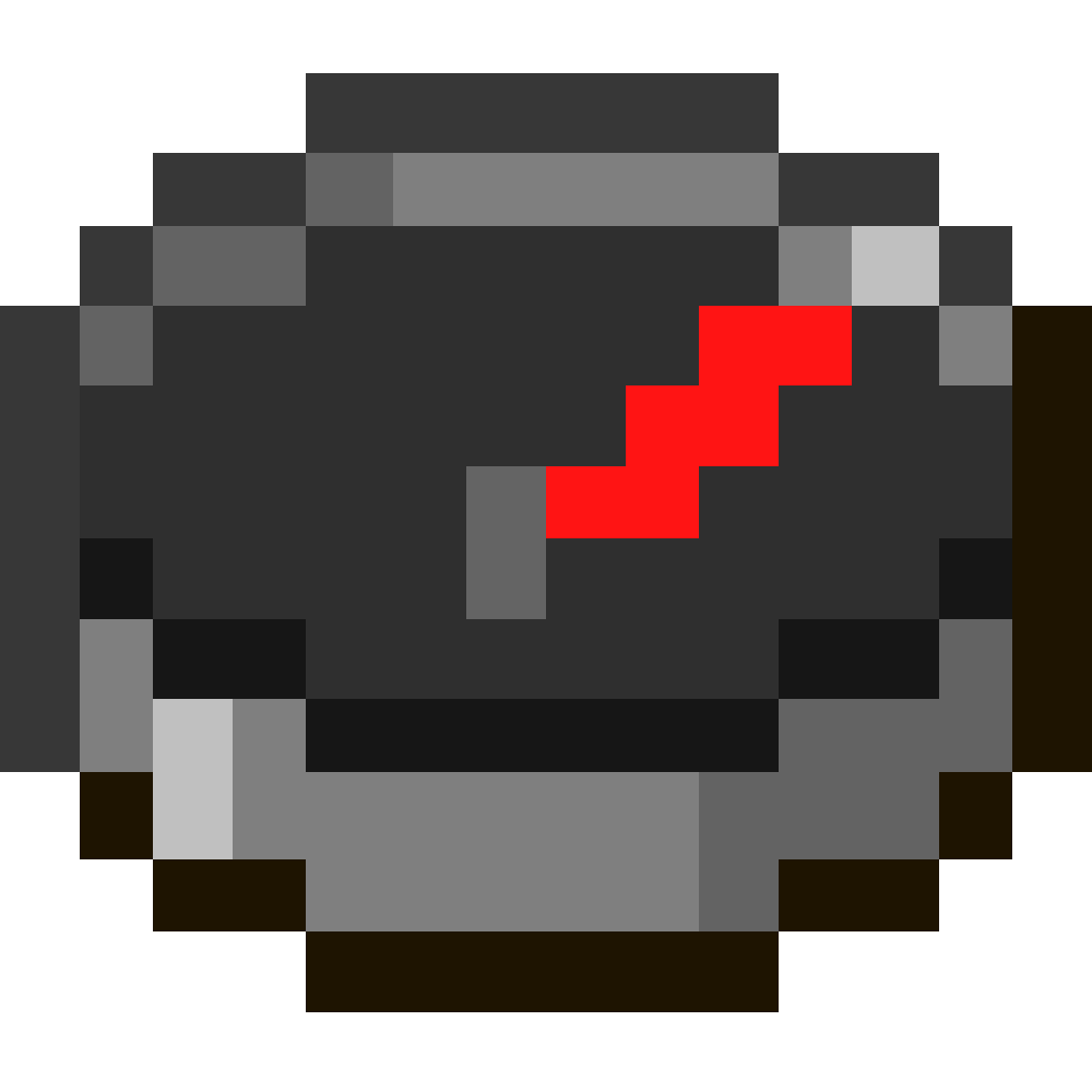Kingtusks Manhunt Compass