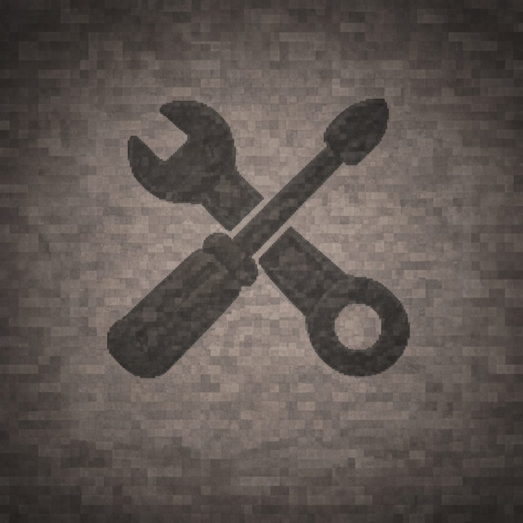 Assorted Tweaks & Fixes logo