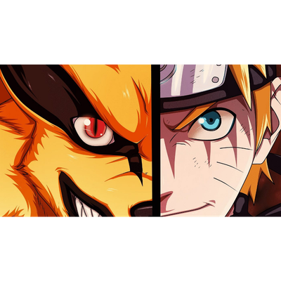 Narutoto World of Ninjas logo