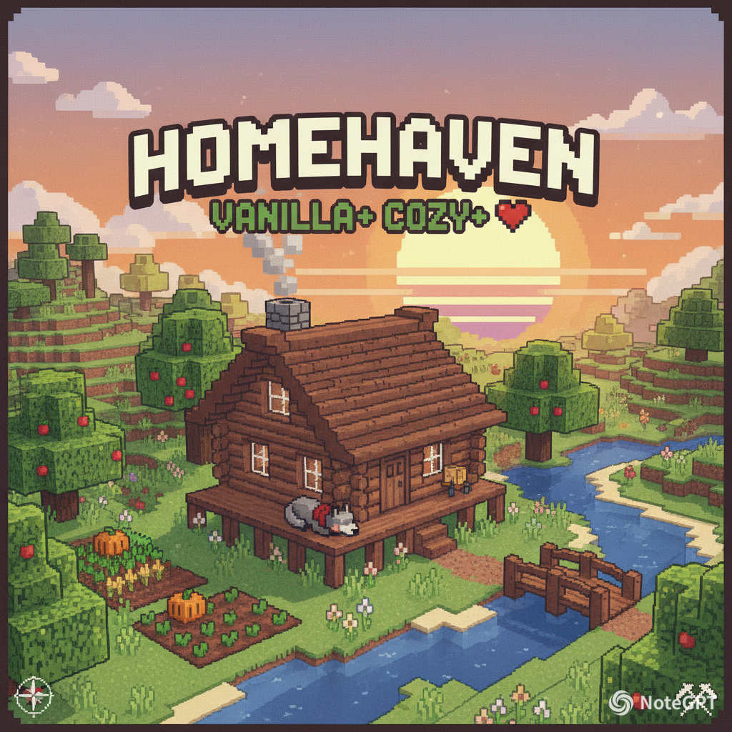 Homehaven logo