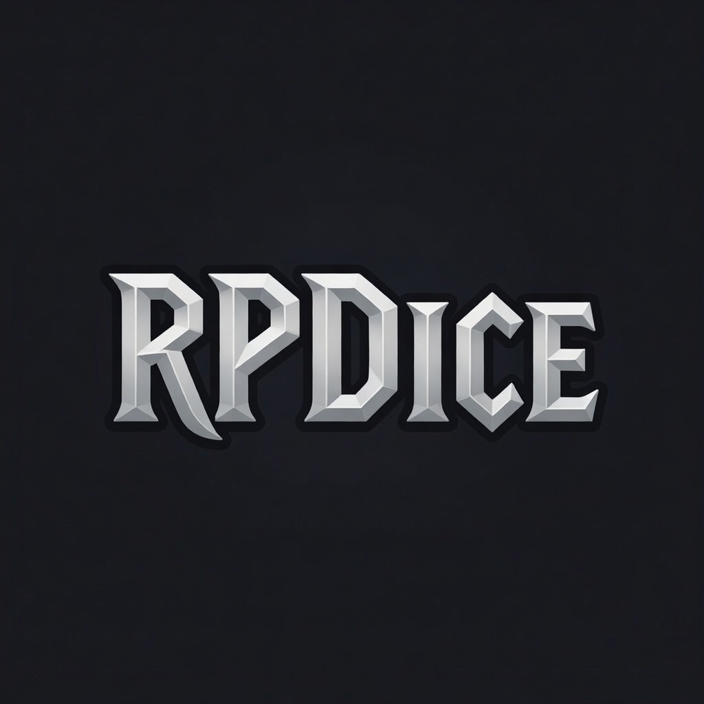 RPDice addon image logo