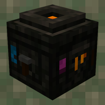 Ancestral logo